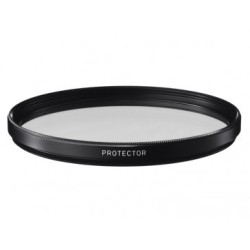 Sigma Filtro Protector 67mm | Protección neutra para lentes