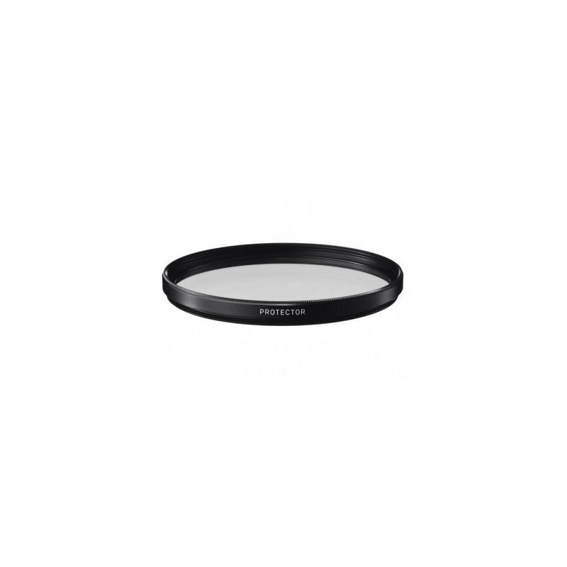 Sigma Filtro Protector 67mm | Protección neutra para lentes