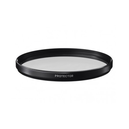 Sigma Filtro Protector 67mm | Protección neutra para lentes