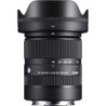 Sigma 18-50mm f/2.8 DC DN Contemporary | Zoom estándar para Sony E