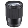 Sigma 16mm f/1.4 DC DN Contemporary | Prime luminoso para Fuji X