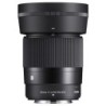 Sigma 30mm f/1.4 DC DN Contemporary | Prime estándar para Fuji X