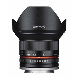 Sigma 56mm f/1.4 DC DN Contemporary | Prime retrato para Fuji X