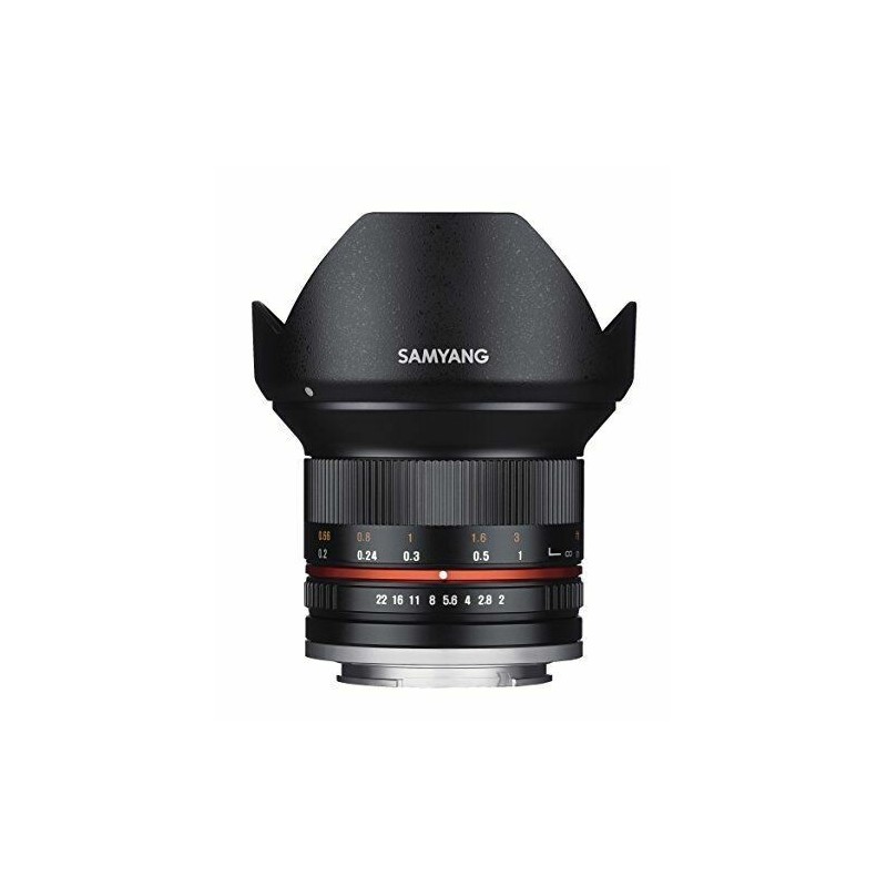 Sigma 56mm f/1.4 DC DN Contemporary | Prime retrato para Fuji X