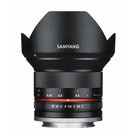 Sigma 56mm f/1.4 DC DN Contemporary | Prime retrato para Fuji X
