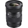 Sigma 16-28mm f/2.8 DG DN Contemporary | Zoom ultra gran angular para montura L