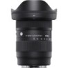 Sigma 16-28mm f/2.8 DG DN Contemporary | Zoom ultra gran angular para montura L