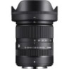 Sigma 18-50mm f/2.8 DC DN Contemporary | Zoom estándar para Fuji X