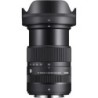 Sigma 18-50mm f/2.8 DC DN Contemporary | Zoom estándar para Fuji X