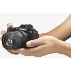 Sigma 18-50mm f/2.8 DC DN Contemporary | Zoom estándar para Fuji X