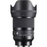 Sigma 50mm f/1.4 DN Art | Prime retrato para Sony E