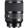 Sigma 50mm f/1.4 DN Art | Prime retrato para Sony E