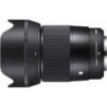 Sigma 23mm f/1.4 DC DN Contemporary | Prime luminoso para Fuji X