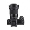 Sigma 23mm f/1.4 DC DN Contemporary | Prime luminoso para Fuji X
