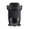 Sigma 16mm f/1.4 DC DN Contemporary | Prime angular para Nikon Z