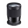 Sigma 16mm f/1.4 DC DN Contemporary | Prime angular para Nikon Z