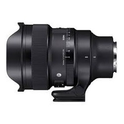 Sigma 14mm f/1.4 DG DN Art | Ultra gran angular para Sony FE