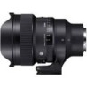 Sigma 14mm f/1.4 DG DN Art | Ultra gran angular para Sony FE