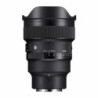 Sigma 14mm f/1.4 DG DN Art | Ultra gran angular para Sony FE
