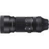 Sigma 100-400mm f/5-6.3 DG DN Contemporary | Telezoom para Fuji X