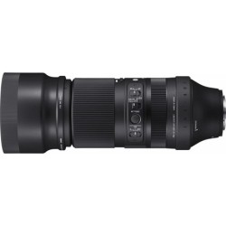 Sigma 100-400mm f/5-6.3 DG DN Contemporary | Telezoom para Fuji X