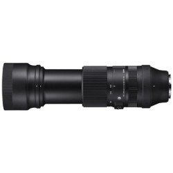 Sigma 100-400mm f/5-6.3 DG DN Contemporary | Telezoom para Fuji X