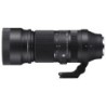 Sigma 100-400mm f/5-6.3 DG DN Contemporary | Telezoom para Fuji X