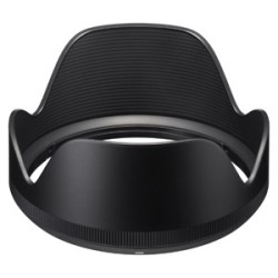Sigma Parasol LH876-04 | Parasol para objetivo 24-70mm f/2.8 DG OS