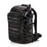Tenba Mochila Axis V2 24L Camo Multicam BK | Mochila fotográfica táctica de alta capacidad