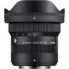 Sigma 10-18mm f/2.8 DC DN Contemporary | Zoom ultra gran angular para Fuji X