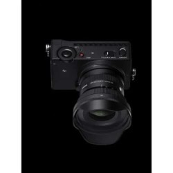 Sigma 10-18mm f/2.8 DC DN Contemporary | Zoom ultra gran angular para Fuji X