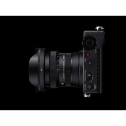 Sigma 10-18mm f/2.8 DC DN Contemporary | Zoom ultra gran angular para Fuji X