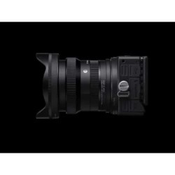 Sigma 10-18mm f/2.8 DC DN Contemporary | Zoom ultra gran angular para Fuji X
