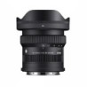 Sigma 10-18mm f/2.8 DC DN Contemporary | Zoom ultra gran angular para Sony E