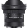 Sigma 10-18mm f/2.8 DC DN Contemporary | Zoom ultra gran angular para montura L
