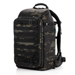 Tenba Mochila Axis V2 24L Camo Multicam BK | Mochila fotográfica táctica de alta capacidad
