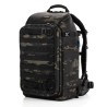 Tenba Mochila Axis V2 24L Camo Multicam BK | Mochila fotográfica táctica de alta capacidad
