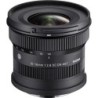 Sigma 10-18mm f/2.8 DC DN Contemporary | Zoom ultra gran angular para montura L