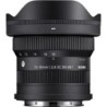 Sigma 10-18mm f/2.8 DC DN Contemporary | Zoom ultra gran angular para montura L