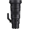 Sigma 500mm f/5.6 DG DN OS Sports | Teleobjetivo para Sony FE
