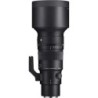 Sigma 500mm f/5.6 DG DN OS Sports | Teleobjetivo para Sony FE