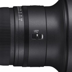 Sigma 500mm f/5.6 DG DN OS Sports | Teleobjetivo para Sony FE