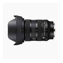 Sigma 24-70mm f/2.8 DG DN II Art | Zoom estándar para Sony FE