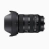 Sigma 24-70mm f/2.8 DG DN II Art | Zoom estándar para Sony FE