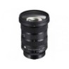 Sigma 24-70mm f/2.8 DG DN II Art | Zoom estándar para Sony FE