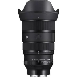 Sigma 28-45mm f/1.8 DG DN Art | Zoom luminoso para Sony FE