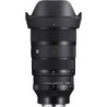 Sigma 28-45mm f/1.8 DG DN Art | Zoom luminoso para Sony FE