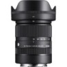 Sigma 18-50mm f/2.8 Contemporary | Zoom estándar para Canon RF