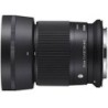 Sigma 30mm f/1.4 DC DN Contemporary | Prime estándar para Canon RF