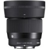 Sigma 56mm f/1.4 DC DN Contemporary | Prime retrato para Canon RF